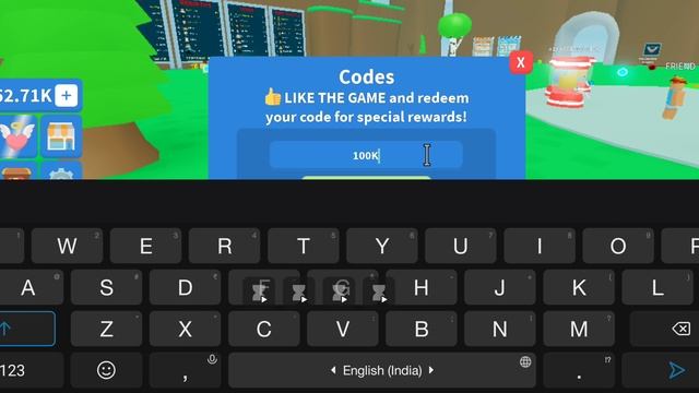 New codes in Roblox speed run simulator!! 2022 смотреть онлайн