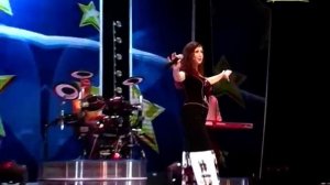 Салихат Омарова - Ты все таки мой