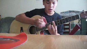 Разбор песни Амирхана-Сорвите розу в 16 лет