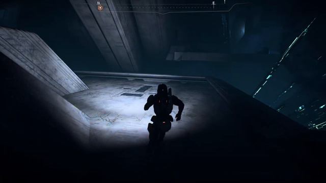 Mass Effect Andromeda Part 21 | Parlay With the Krogan смотреть онлайн