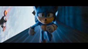SONIC THE HEDGEHOG 3 (2024) Trailer