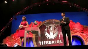 EMEA Herbalife Extravaganza Cologne-2013  (Highlights)