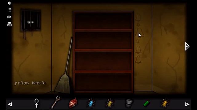 Forgotten Hill Puppeteer Прохождение смотреть онлайн