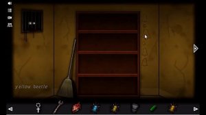 Forgotten Hill Puppeteer Прохождение