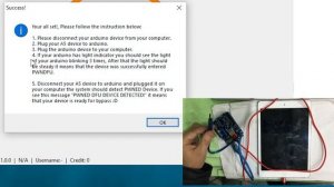 Bypass iCloud iPad mini 1, iPad 2, iPad 3, iPhone 4s, iPod touch 5 iOS 9.3.5  Activation Lock