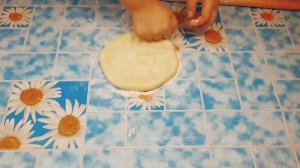 Рецепт ханум с картошкой и мясом на пару, Как приготовить ханум