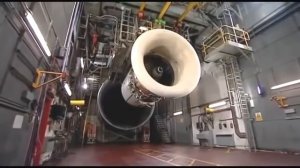 Rolls Royce Engine Manufacturing, materials technology