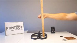 Металлоискатель PANDA-M1 - тестирование
