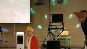 Иван царевич и Кощей бессмертный