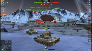 Chimera Wot - Blitz Стоит ли покупать? #гайд #какиграть #химераблиц #обзор