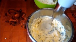 Плотный творожный крем.mp4