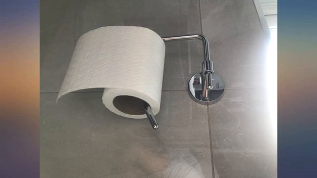 Держатель для бумаги Grohe 40457001 смотреть онлайн