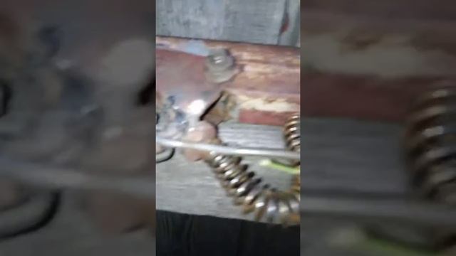 Самодельная ручная сажалка