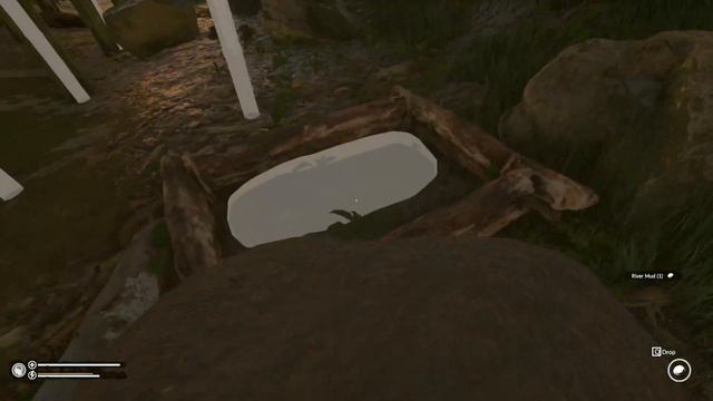 Green Hell S 1 E 10 - Get A Visit From The Singing Traveling Sale-man смотреть онлайн