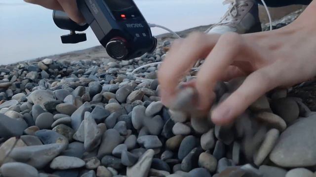 АСМР На Улице смотреть онлайн