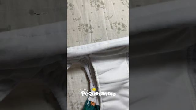 PAÑAL NOCTURNO HAPPY FLUTE смотреть онлайн