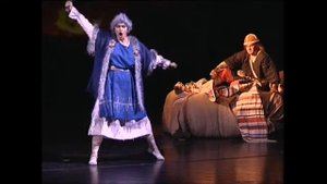 Татьяна Еремина .Р.Пергамент ария Катерины из о