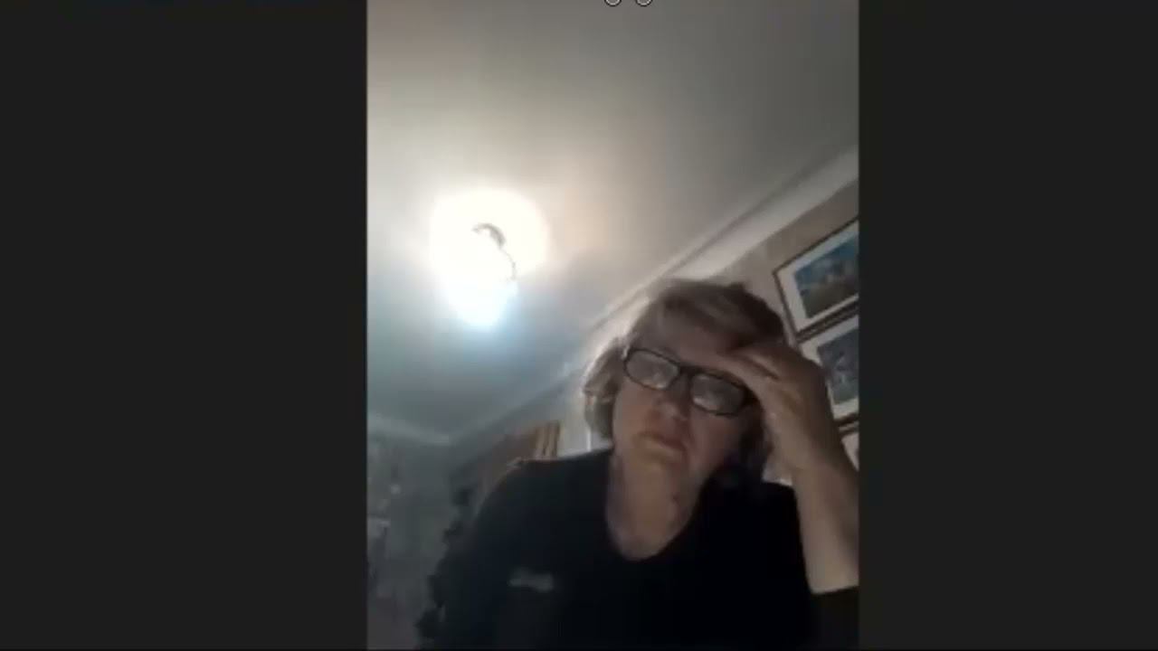 Отзыв Надежды Лазининой на Мастер класс Про обиды и осуждение