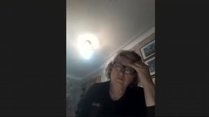 Отзыв Надежды Лазининой на Мастер класс Про обиды и осуждение