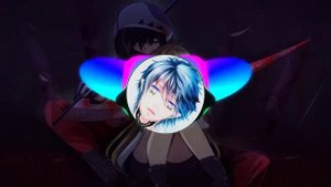 (Аниме - Песня с Текстом)-||Twenty One Pilots||heathens||-Кавер На Русском