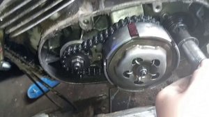 РЕМОНТ ВОСХОДА-3М✔️ /СНЯЛИ МОТОР😦/ ЧТО ДАЛЬШЕ💥?