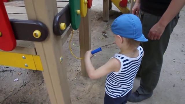 Синтез палки и скакалки смотреть онлайн