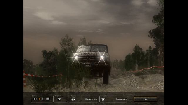 34 - ПОЛНЫЙ ПРИВОД 2: UNLIMITED - УАЗ-450 "Сорока" (предок "Буханки") смотреть онлайн