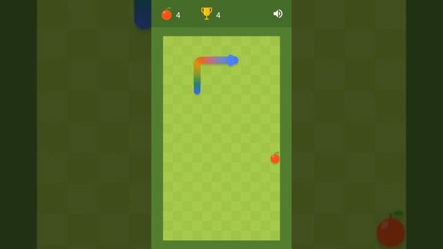 HOW TO GET RAINBOW SNAKE IN GOOGLE SNAKE GAME