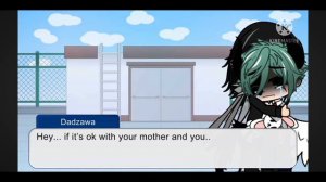 ALL parts of THE EXPERIMENT DEKU AU/from a YouTube channel by I'm dead,no longer posting