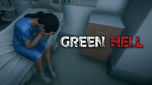 ПЛОХИЕ НОВОСТИ ➥ Green Hell #5