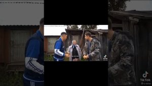 Смешные моменты КДМ