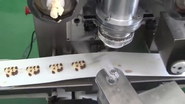 Экструзионно отсадочная машина