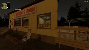 #9 - УКРАЛ ИГРОВОЙ АВТОМАТ из БАРА! МНОГО ЛИ ТАМ ДЕНЕГ? - My Summer Car