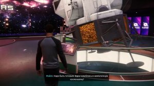 Spider-man Miles Morales - прохождение игры #7