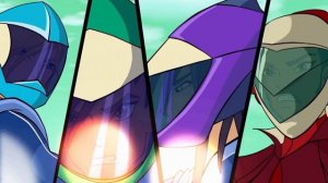 #rus Winx / Клип / Специалисты / Вперёд и в Добрый час / WINX CLUB /💙🗡️ ⚔️ 🏹🔥