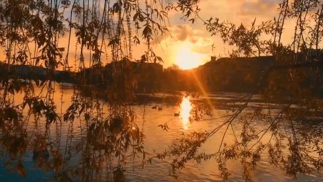 Музыка для восстановления сил, для привлечения энергии, силы и душевного изобилия. смотреть онлайн