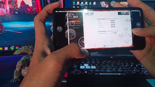 Mortal Kombat 1 Gameplay Mobile Android Offline смотреть онлайн