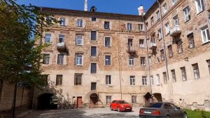 Ивангород. Парусинка. Нарвские водопады (14.05.2023).