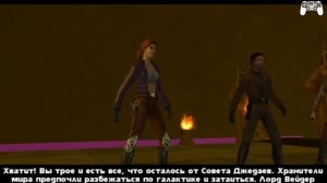 LADY JEDI // ИГРОФИЛЬМ - ВЕСЬ СЮЖЕТ ИСТИННОГО КАНОНА В ОДНОМ ВИДЕО