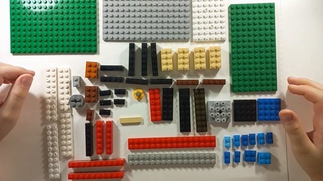 ЯИЧНИЦА. Самоделка из лего. История. Какие бывают яичницы в разных странах. Самые большие яичницы. смотреть онлайн