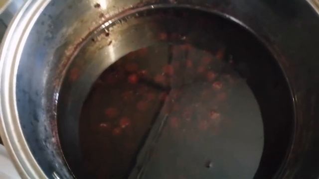 Наступил сезон вишни. смотреть онлайн