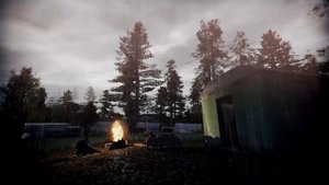 ЧТО СТАЛО С ЧЕРНОБЫЛЕМ В МЕТРО 2033