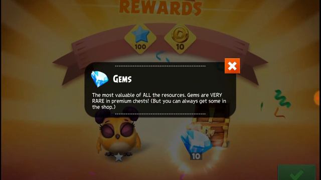 Angry Birds Evolution - First Impressions! | Chapter 1 смотреть онлайн