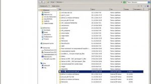 Импорт проекта SWT в среду разработки Eclipse