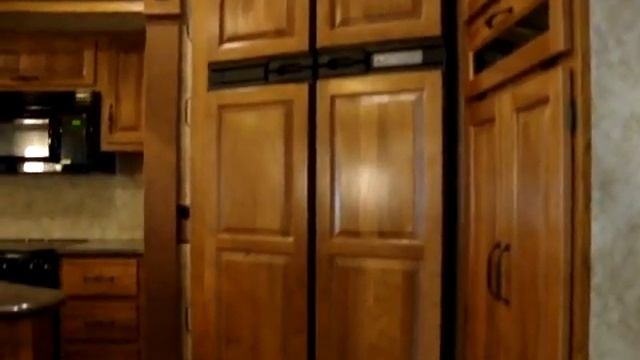 New 2012 Montana Mountaineer 358RLT 5th Wheel Trailer by Keystone RV @ Couchs RV a Ohio RV Dealer смотреть онлайн