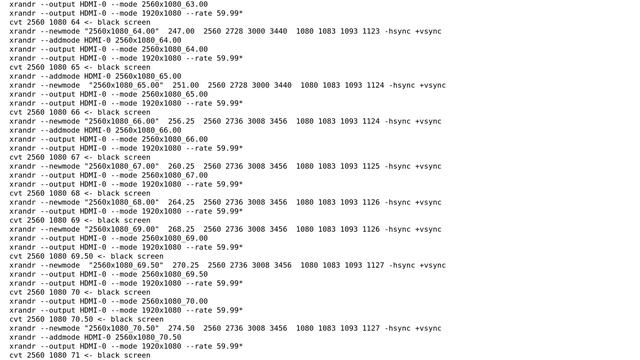 ultrawide monitor 21:9 lack of resolution 2560x1080 смотреть онлайн