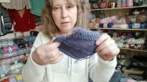 нитки Alize LANA GOLD 800