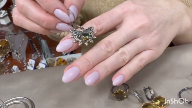 Украшения из серебра 925’ вставка султанит. Телефон 8 915 560 22 88 от 27.12.23