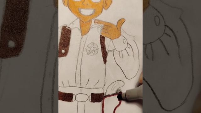 Рисуем Влада а4 смотреть онлайн