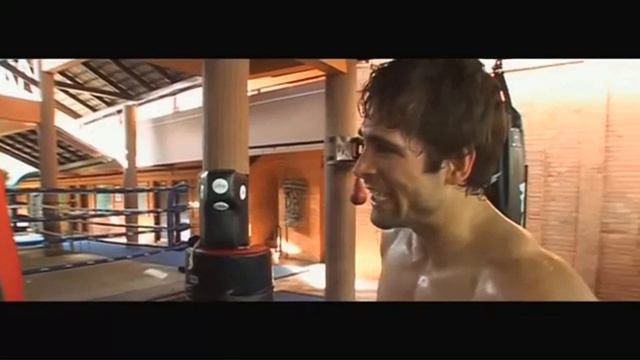 Bren Foster Muay Thai смотреть онлайн